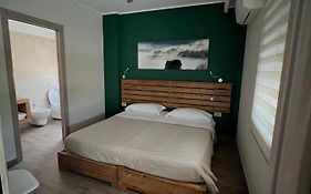 Why Not B&B
